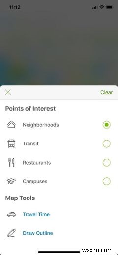 새 아파트 임대를 위한 7가지 최고의 앱