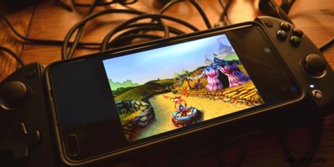 Nacon MG-X 리뷰:Android 게임을 위한 필수 컨트롤러