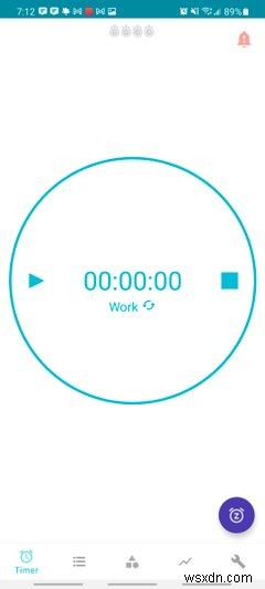 Android용 최고의 휴식 시간 알림 앱 6개