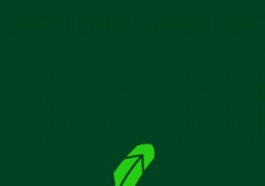 Robinhood에서 옵션을 거래하는 방법
