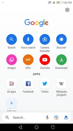 정식 버전보다 빠른 10가지 Lite Android 앱