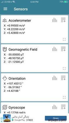 휴대전화의 문제를 확인하는 7가지 최고의 Android 앱