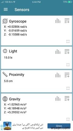 휴대전화의 문제를 확인하는 7가지 최고의 Android 앱