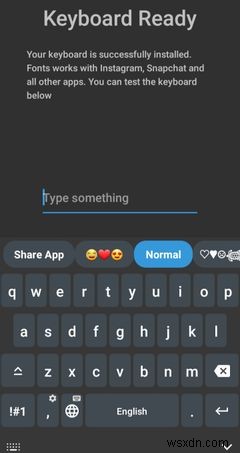 휴대전화 키보드 및 글꼴을 개인화할 수 있는 7가지 Android 앱