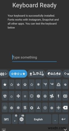 휴대전화 키보드 및 글꼴을 개인화할 수 있는 7가지 Android 앱