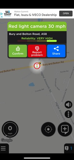 모든 운전자에게 필요한 6가지 iPhone 및 Android 앱 