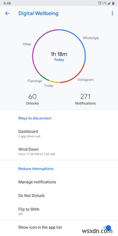 Android에서 앱을 제한하는 방법:5가지 방법