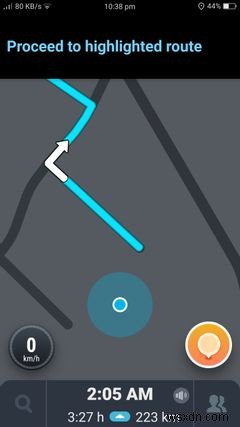 Android용 최고의 지도 및 GPS 앱 5가지 