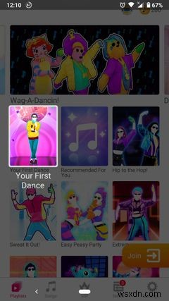 Android 및 iPhone용 6가지 멋진 앱으로 춤 배우기