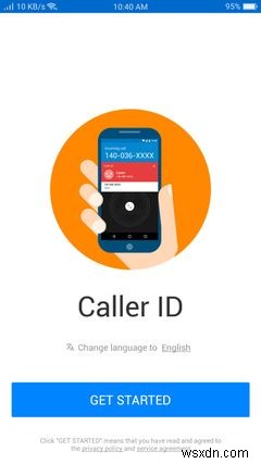 발신자 표시 및 스팸 차단을 위한 5가지 최고의 Truecaller 대안