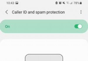 Android용 최고의 발신자 식별 앱 5개