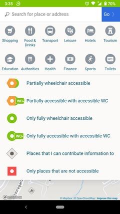 휠체어 사용자가 알아야 할 5가지 최고의 앱