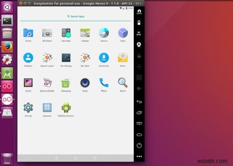 Linux를 위한 6가지 최고의 Android 에뮬레이터 