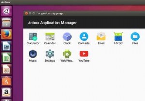 Linux를 위한 6가지 최고의 Android 에뮬레이터 