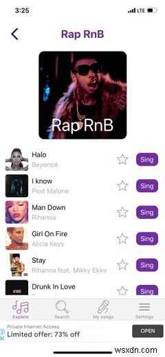 7 최고의 무료 노래방 앱 