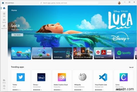 Android 앱이 Windows 11에 제공됩니다:알아야 할 모든 것