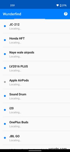Android에서 AirPod를 사용하시겠습니까? 이 3가지 앱을 다운로드해야 합니다.