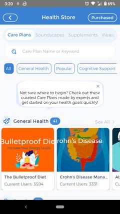 만성 통증 관리에 도움이 되는 4가지 최고의 앱