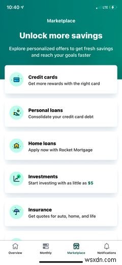 예산을 넘어서:돈을 관리하는 6가지 유용한 앱 