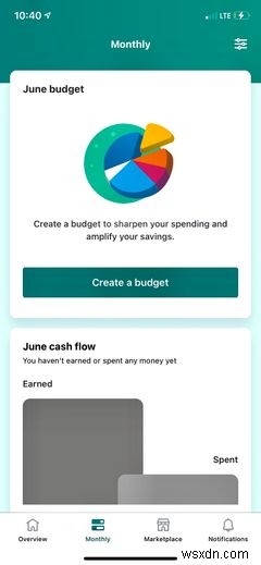 예산을 넘어서:돈을 관리하는 6가지 유용한 앱 