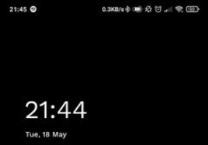 Android를 위한 8가지 최고의 미니멀리스트 실행기