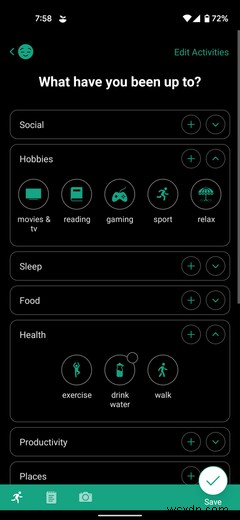 재택근무 소진을 완화하는 6가지 Android 앱