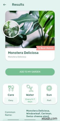식물 관리를 위한 최고의 Android 앱 5가지