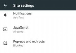 Android에서 깜박임 및 섬광을 피하는 방법