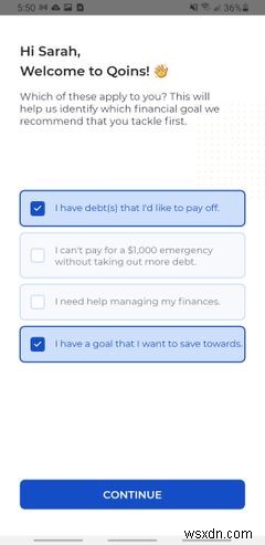 모바일을 위한 7가지 최고의 부채 관리 앱 