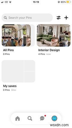 주택 계획 및 인테리어 디자인을 위한 5가지 필수 모바일 앱 