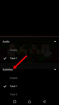 자동 또는 수동으로 Android에서 비디오에 자막을 추가하는 방법 