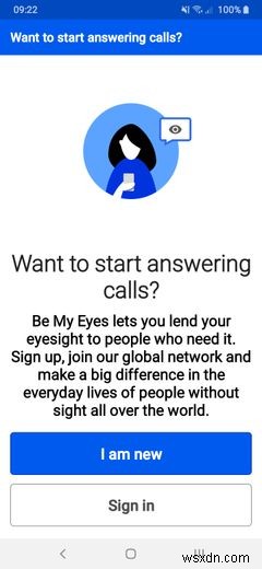 Be My Eyes and Seeing AI:이러한 접근성 앱이 시각 장애인에게 주는 혜택 
