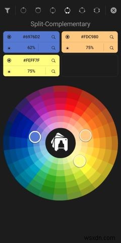 미니어처 컬렉션을 색칠하고 계획하는 4가지 모바일 앱
