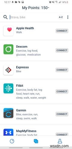이 7가지 모바일 앱은 운동을 하도록 동기를 부여합니다. 