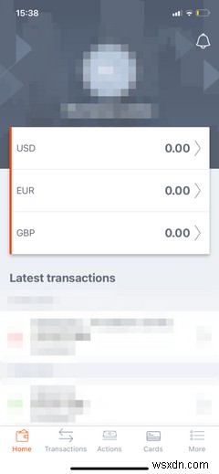 현금 앱과 같은 5가지 최고의 앱