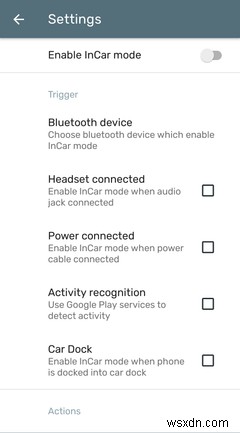 Android Auto의 7가지 최고의 대안 