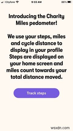 걷는 습관에 도움이 되는 5가지 모바일 앱