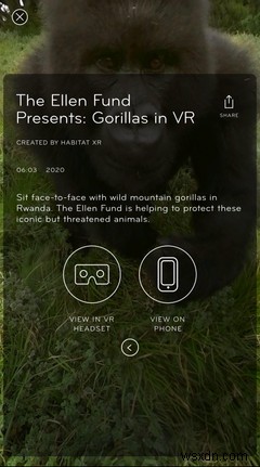 스마트폰으로 세계를 탐험할 수 있는 최고의 VR 여행 앱 6가지 