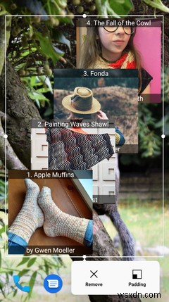 초보자 및 전문가를 위한 7가지 최고의 뜨개질 앱