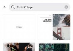 Android 및 iOS용 최고의 사진 콜라주 앱 5개