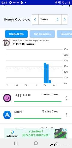 재택 근무자를 위한 7가지 필수 Android 앱