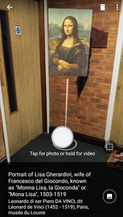 Google의 예술 및 문화 앱에서 할 수 있는 7가지 놀라운 일