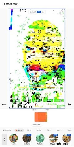 동영상에 특수 효과를 추가하는 7가지 최고의 Android 앱