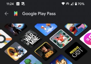 구글 플레이 패스란? 8가지 최고의 Play Pass 앱 및 게임 