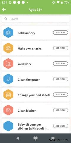 바쁜 엄마를 위한 10가지 멋진 Android 및 iPhone 앱 