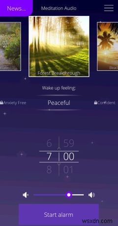 Android용 최고의 알람 시계 앱 10개