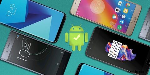 Android 휴대전화로 더 많은 작업 수행:알아야 할 70가지 이상의 팁과 요령