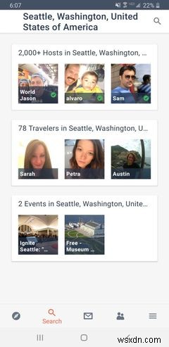 여행자를 위한 7가지 최고의 소셜 미디어 앱 