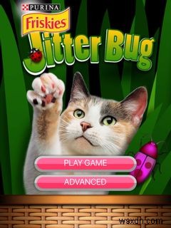 iPad 또는 Android 태블릿을 위한 7가지 고양이 게임 