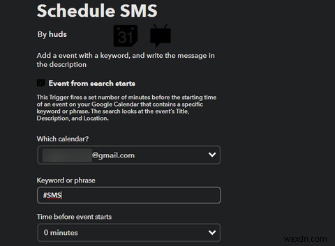 Android에서 SMS 문자 메시지를 예약하는 3가지 방법